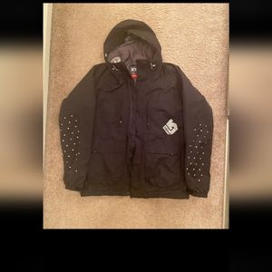 Burton Snowboard Jacket Medium